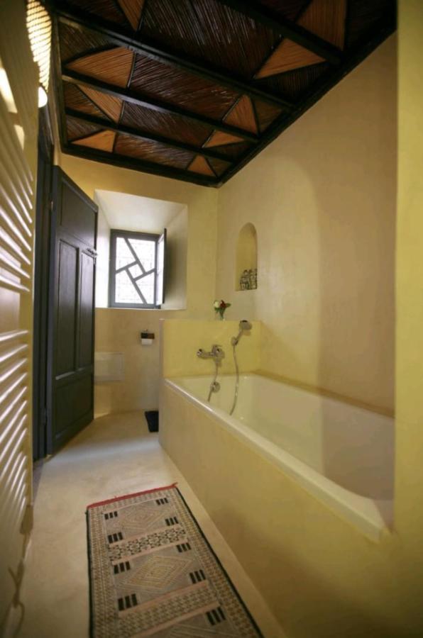 Bkan Riad Marrakech Марракеш Экстерьер фото