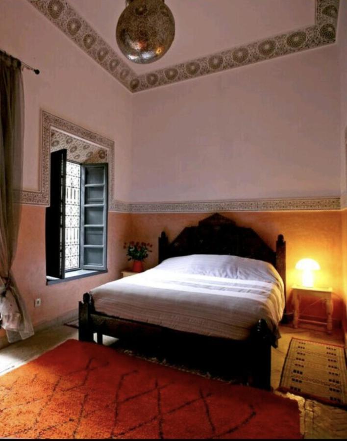 Bkan Riad Marrakech Марракеш Экстерьер фото